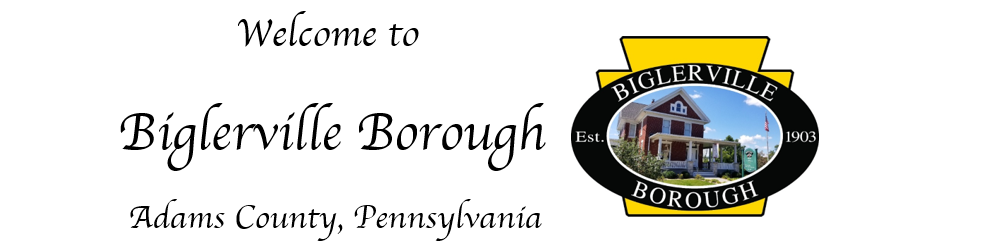 Borough Banner