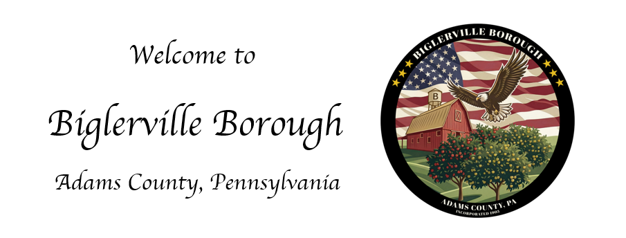 Borough Banner