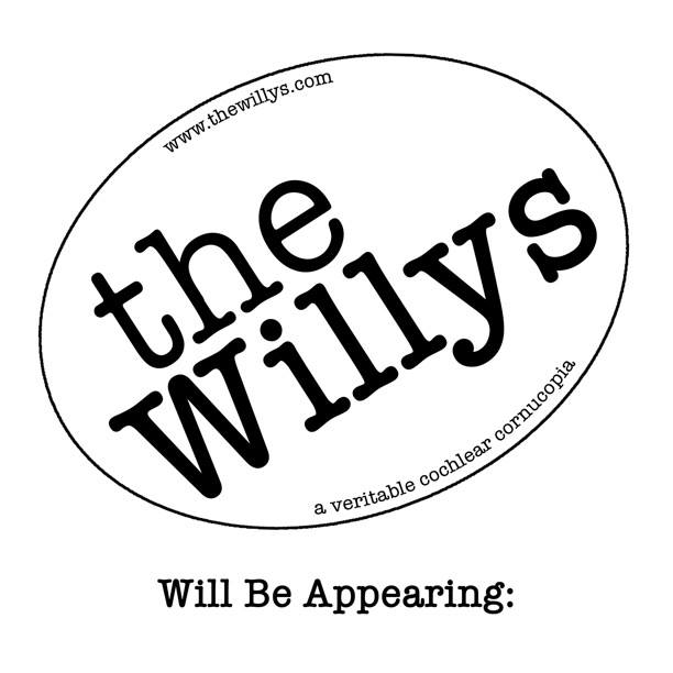 The Willys Band Logo