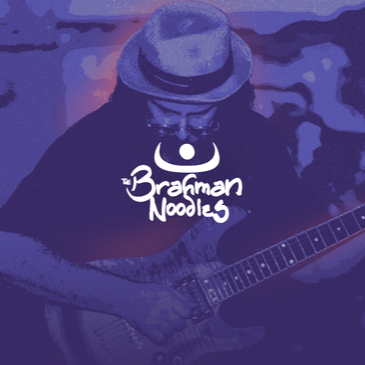 The Brahman Noodles band logo