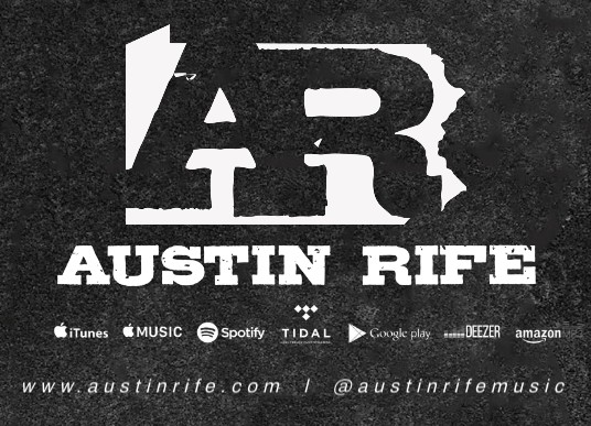 Austin Rife Band Logo