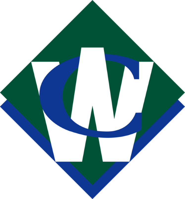Image of Waste Connections logo